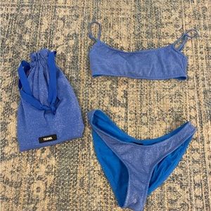 NWOT TRIANGL BIKINI